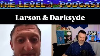 Dsp interviews Daniel Larson