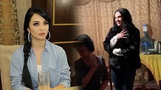 ЛУИЗА РАСУЛОВА Нима Ишлар Килганини Куринг ...