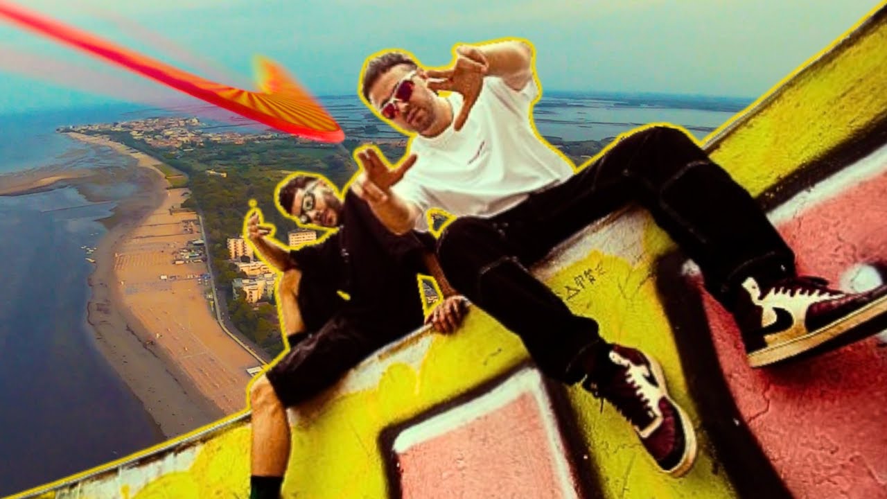 Watch Ric de Large & Madh - OMG (Visual) on YouTube Watch Ric de Large & Madh - OMG (Visual) on YouTube
