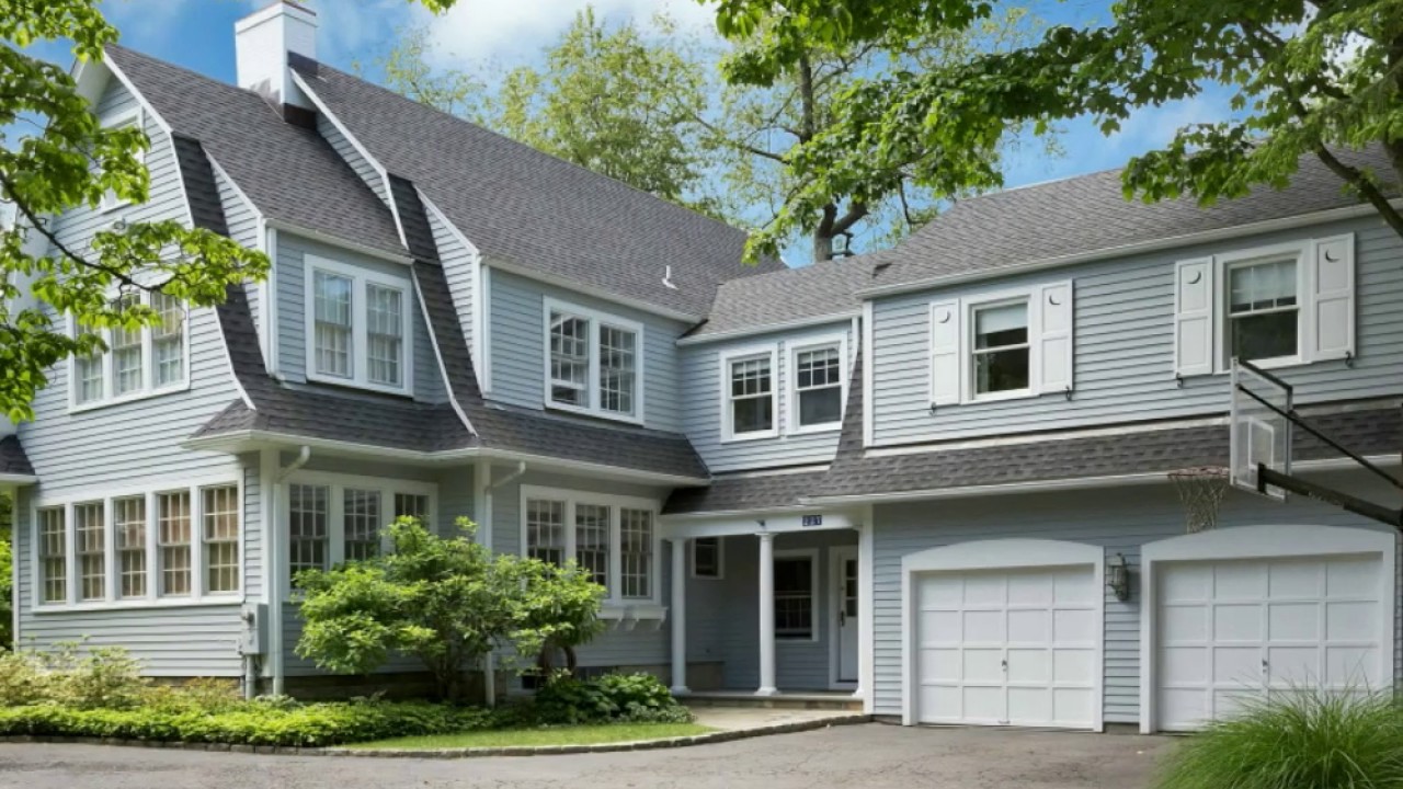 227 Riverside Avenue, Greenwich, CT 06878 YouTube