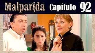 MALPARIDA - Chapter 92 - Remastered