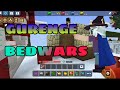 Gurenge (Demon Slayer Song) Blockman Go Bedwars #BGtube