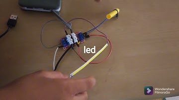 light sensor "détecteurs de lumière"