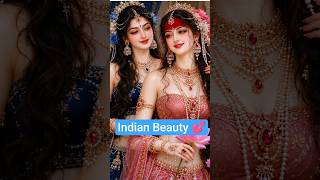 Indian Beauty 💕