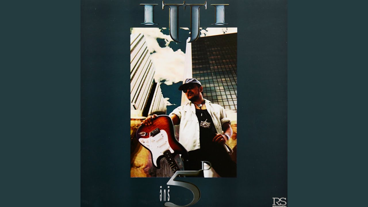 ปกเพลง ทำใจไม่ได้ — ITTHI PHALANGKUN