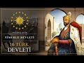 16 trk devlet  tmurlu devlet  14 blm