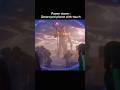 Power Stone Destroyed Planet With Touch ЁЯШз Shorts Power Stone Destroyed Planet With Touch ЁЯШз Shorts