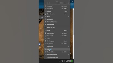 How to Change Download Location in Microsoft Edge [Tutorial]