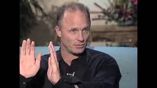 Ed Harris on being misquoted by Premiere Magazine re: The Abyss (1989)