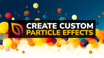 How to Add CUSTOM Particle Effects in WordPress