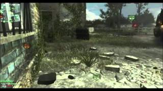 Mw3 Gameplay - Talking about some random stuff