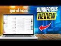 GuruFocus Review - Is This Stock Research Platform Worth Using?