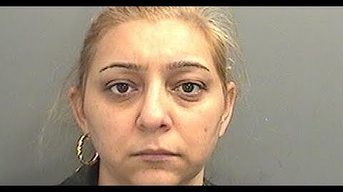 Inside sleazy world of brothel madam who made £100,000 in nine months