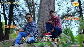 Mp3MinangTerbaru-Ody Malik Faat Dodi Dodit Malik Sio Sio Mananti-Official Audio Music(Duo Malik Pro)
