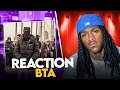 OnDrills BTA Music Video GRM Daily REACTION