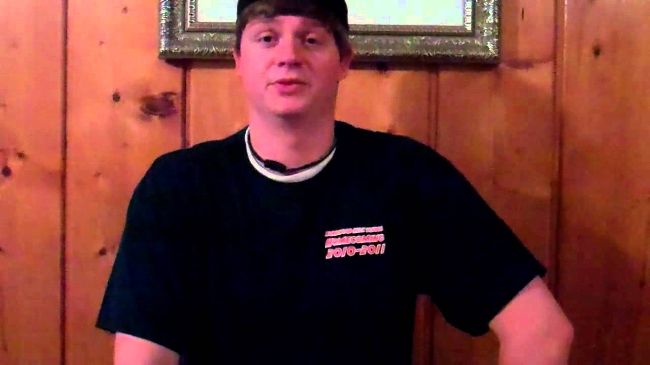 Elizabeth Strickland