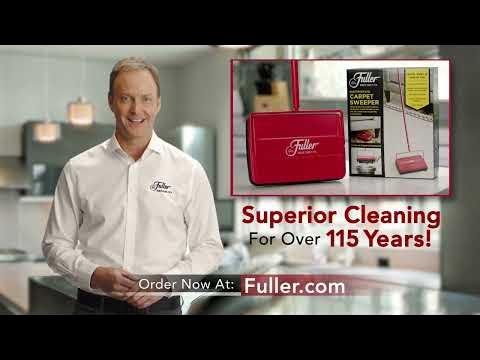 Fuller Brush 204 Tub & Shower E-Z Scrubber Head