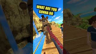 Spider-Man VR IS DEFEATED #vr #virtualreality #spiderman #gaming #benbu