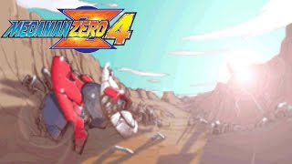 Mega Man Zero 4 - Part 17 (Ending)