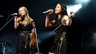 The Corrs ( World Tour 2023 ) Australia at the Melbourne Cup November 2023 #thecorrs #explore