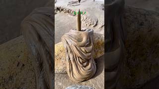ASMR soil amazing #shortsfeed #youtube #viral #asmr
