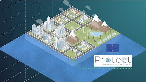 Sea level science episode 1 - how can we predict sea level rise in the future?