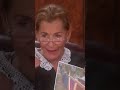 Judge Judy Doesn T Need Your Help Shorts