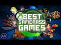 The BEST Xbox Game Pass Games To Play RIGHT NOW! | Power On (Ft. @ChaoticMeatball )