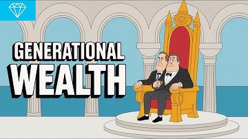 Why 90% of Family Fortunes Vanish by Generation 3 (Will Yours Survive?)