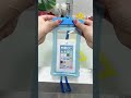 waterproof phone pouch link👉https://amzn.to/3QS4iN5