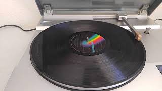 Famous JVC L-L1 Fully Automatic Linear Turntable Profile