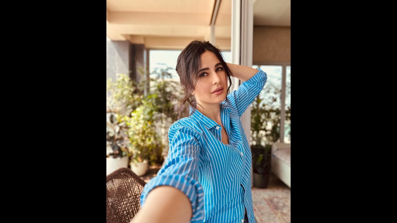 Katrina Kaif casual outfit lookbook 🪂