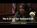 Craziest paternity court clips 2026😳😳😥😥🙄