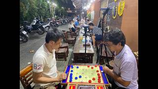 Đua tốc độ  | Hoàng Vỹ chấp Lệnh Hồ Xung nắp dưới |  thể thức 5 phút, chạm 7  ..... screenshot 3