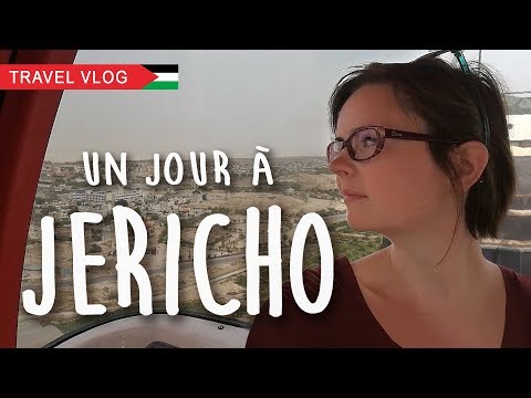 Vidéo: La Ville La Plus Ancienne De Jéricho - Vue Alternative