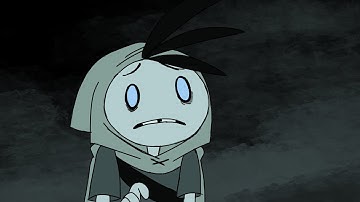 Lights Out MAP part 3 | REANIMATED