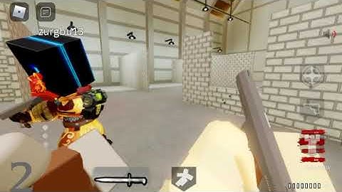 MMC zombie project episode three sorry it’s such a short video