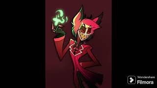 how did alastor die (taken from the hazbin wiki)