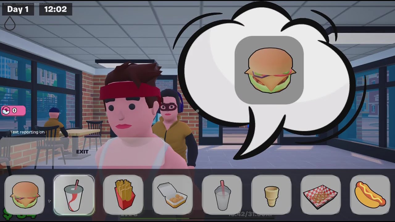 I Became A Pro Chef In Fortnite