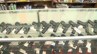 Tennessee bill would allow people to carry guns on college campuses