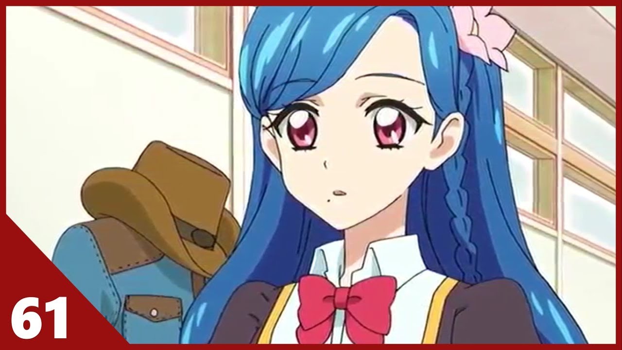 Aikatsu! Sub Indonesia Episode 61 - Kilauan Keajaiban ...