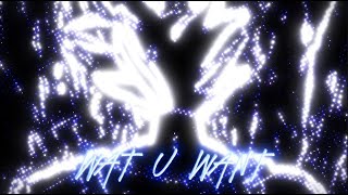 Goku Dragon Ball - Wat U Want Quick Editamv