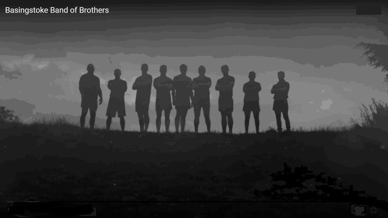 Basingstoke Band of Brothers