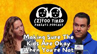 A Real Check-In on Health, Marriage & Keeping It Together | The (2)Too Tired Parents Podcast