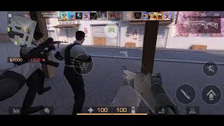 Standoff 2 навсегда захожу со спины