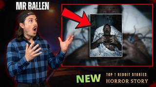 Reddit Stories | Top 1 Most Disturbing True Horror Story That Will Ruin Your Sleep Tonight  #Ep2