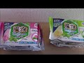 【ドラッグストア】　アース製薬　ひんやり超清涼タイプ　発泡入浴　温泡　さっぱり　炭酸湯　こだわり薄荷　１２錠入　購入品　紹介　開封