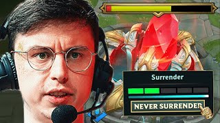 The Most Iconic Comebacks in Worlds History