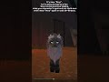 Npc Hunting Guide! 4 #wcue #npc #warriorcats