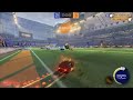 Rocket league grinden
